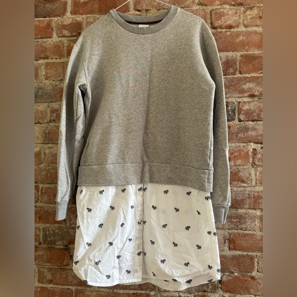 PS Paul Smith dress